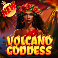 Persentase RTP untuk Volcano Goddess oleh Pragmatic Play