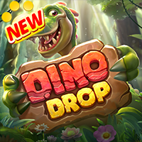 Persentase RTP untuk Dino Drop oleh Pragmatic Play